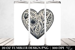 20 Oz Tumbler Design Product Image 2