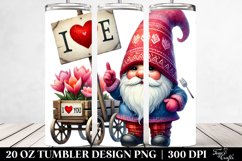 20 Oz Tumbler Design Product Image 2