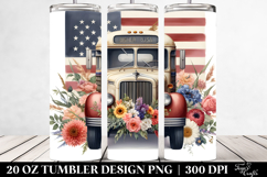 20 Oz Tumbler Design Product Image 2