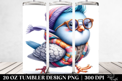 20 Oz Tumbler Design Product Image 2