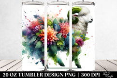 20 Oz Tumbler Design Product Image 2