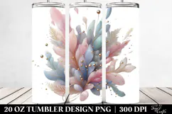 20 Oz Tumbler Png Product Image 2
