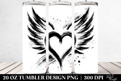 20 Oz Tumbler Design Product Image 2
