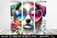 20 Oz Tumbler Design Product Image 2
