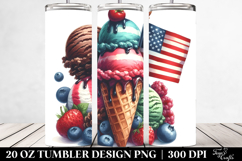 20 Oz Tumbler Design Product Image 2
