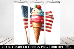20 Oz Tumbler Design Product Image 2