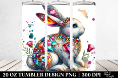 20 Oz Tumbler Design Product Image 2