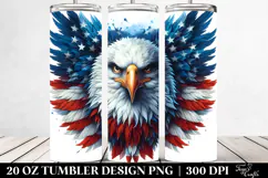 Valentines 20 Oz Tumbler Png Product Image 2