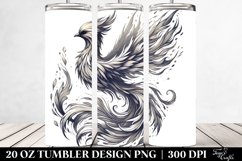 Love 20 Oz Tumbler Png Product Image 2