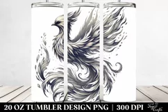 Love 20 Oz Tumbler Png Product Image 2