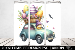 20 Oz Tumbler Design Product Image 2