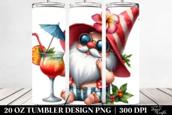 20 Oz Tumbler Png Product Image 2