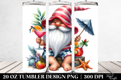 20 Oz Tumbler Png Product Image 2