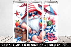 20 Oz Tumbler Design Product Image 2