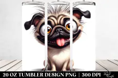 Love 20 Oz Tumbler Png Product Image 2