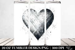 Spring 20 Oz Tumbler Png Product Image 2