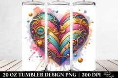 20 Oz Tumbler Design Product Image 2