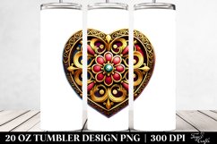 20 Oz Tumbler Design Product Image 2