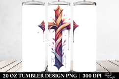 20 Oz Tumbler Design Product Image 2