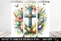 20 Oz Tumbler Png Product Image 2