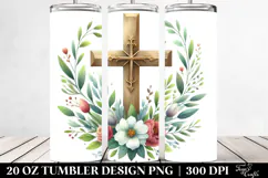 20 Oz Tumbler Png Product Image 2