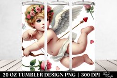 20 Oz Tumbler Design Product Image 2