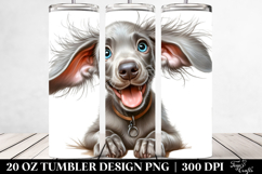 20 Oz Tumbler Png Product Image 2
