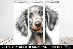 20 Oz Tumbler Png Product Image 2
