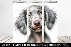 20 Oz Tumbler Png Product Image 2