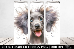20 Oz Tumbler Png Product Image 2