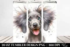 20 Oz Tumbler Png Product Image 2