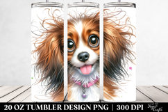 20 Oz Tumbler Design Product Image 2