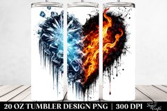 20 Oz Tumbler Design Product Image 2