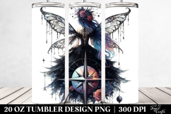 20 Oz Tumbler Design Product Image 2
