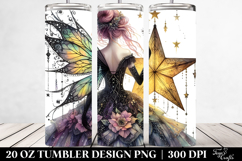 20 Oz Tumbler Design Product Image 2