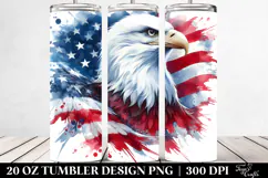 Valentines 20 Oz Tumbler Png Product Image 2
