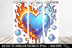 20 Oz Tumbler Design Product Image 2
