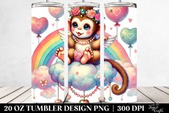 20 Oz Tumbler Design Product Image 2