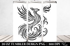 20 Oz Tumbler Design Product Image 2