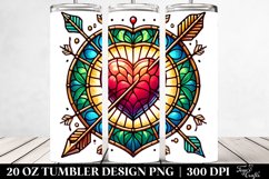 20 Oz Tumbler Design Product Image 2