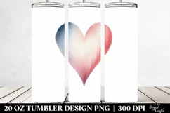 Spring 20 Oz Tumbler Png Product Image 2