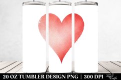 Spring 20 Oz Tumbler Png Product Image 2
