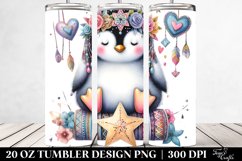 20 Oz Tumbler Design Product Image 2