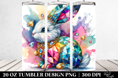 20 Oz Tumbler Design Product Image 2