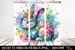 20 Oz Tumbler Design Product Image 2