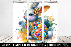 20 Oz Tumbler Png Product Image 2