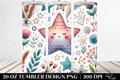 Valentines 20 Oz Tumbler Png Product Image 2