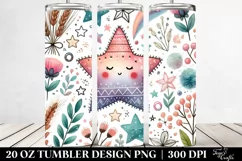 Valentines 20 Oz Tumbler Png Product Image 2