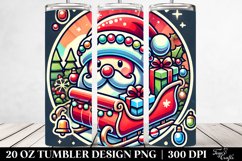 Colorful Present Clipart Design Product Image 2