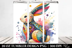 20 Oz Tumbler Png Product Image 2